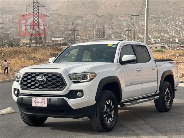 Toyota for sale in Iraq